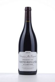 france-bourgogne-wine-vosne-romanee-aux-brulees-2018